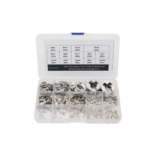 SNAP                 de 15mm.  304 15